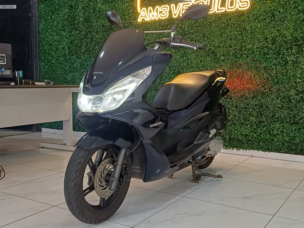 HONDA PCX 150/DLX