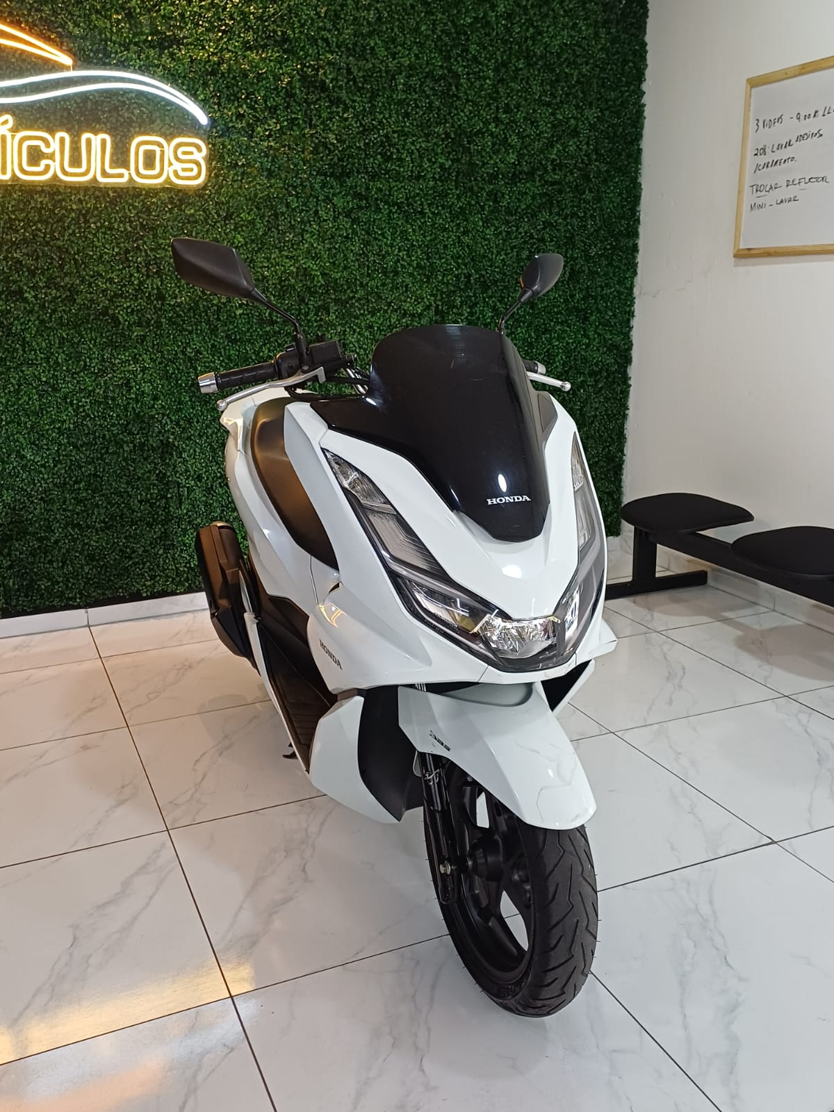 HONDA PCX 160 